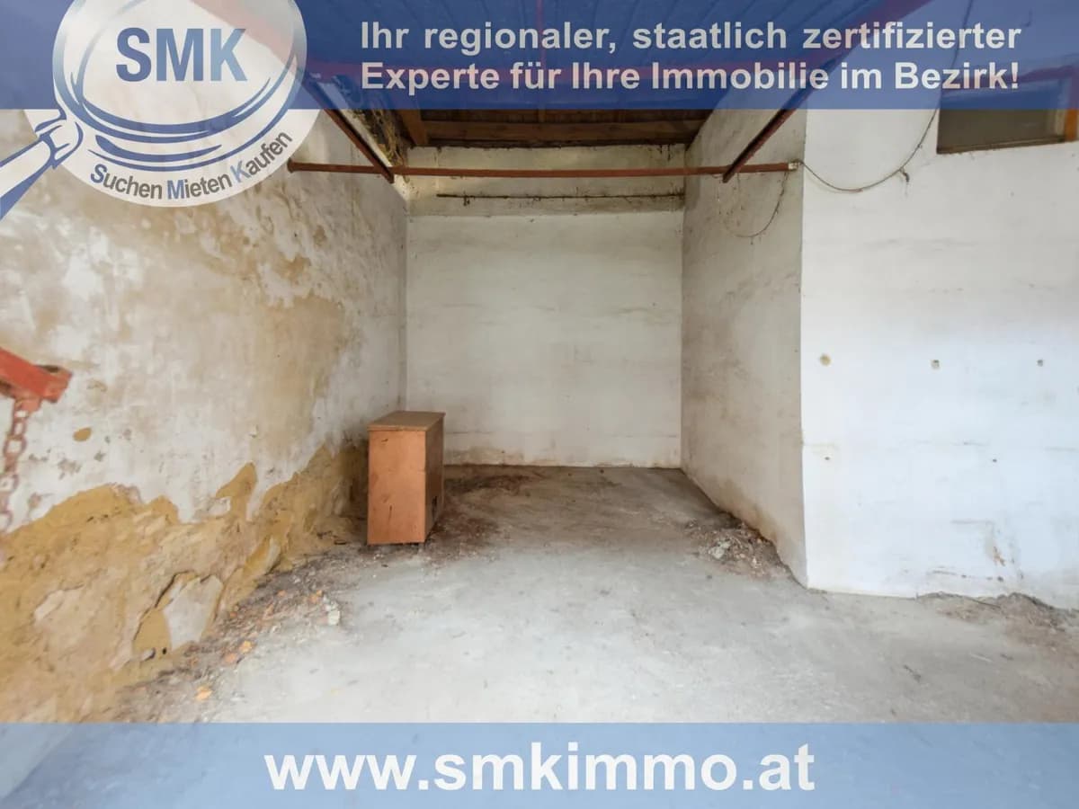 5-Zimmer-Immobilie kaufen in Hollabrunn – 155 m², € 189.000 – Bild 14 von 21