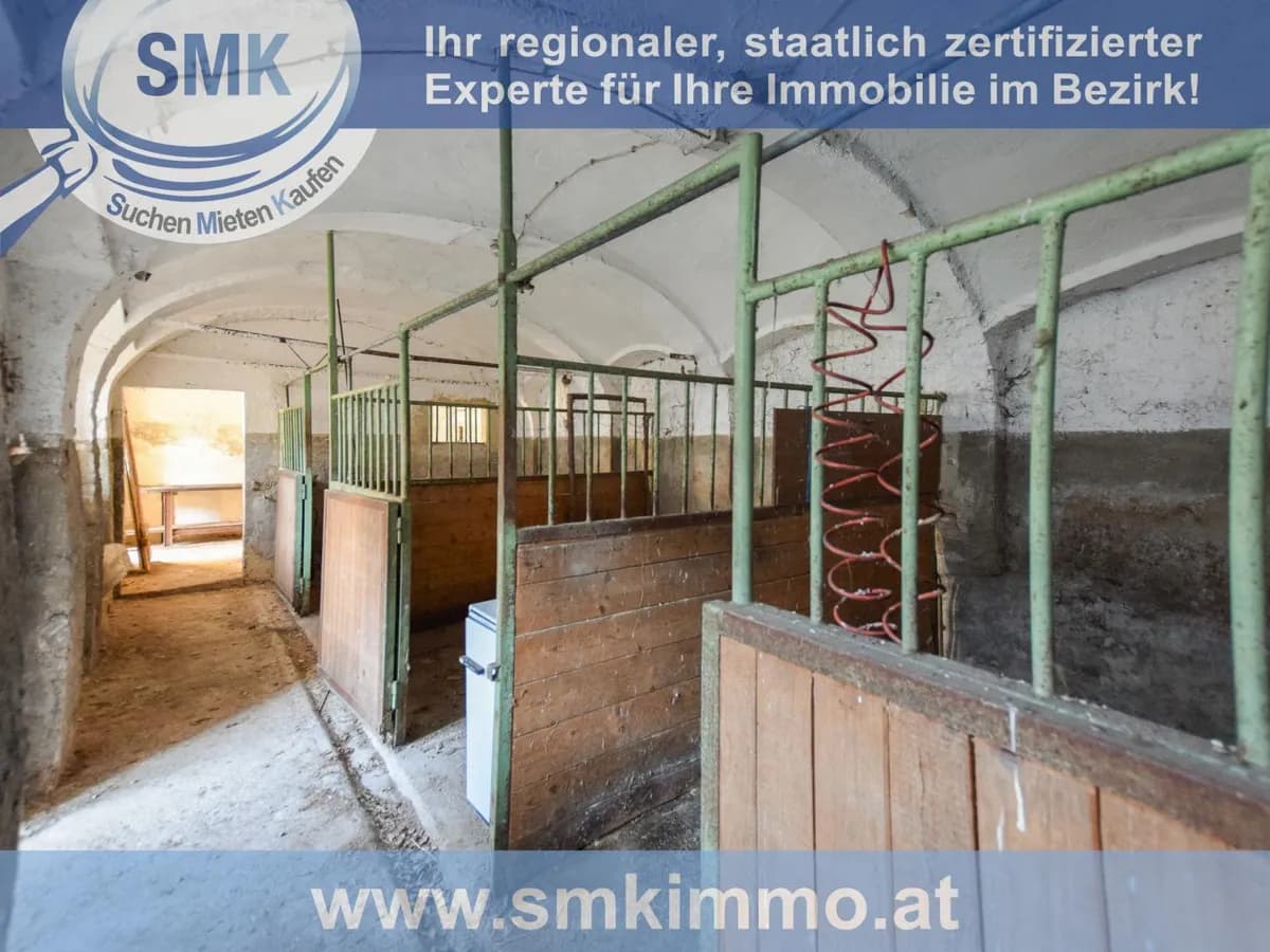 5-Zimmer-Immobilie kaufen in Hollabrunn – 155 m², € 189.000 – Bild 15 von 21