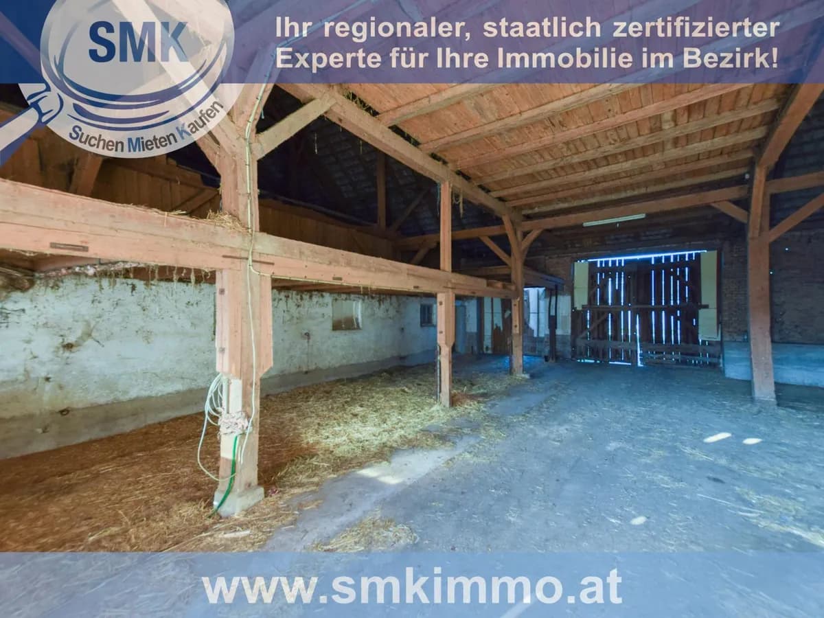 5-Zimmer-Immobilie kaufen in Hollabrunn – 155 m², € 189.000 – Bild 18 von 21