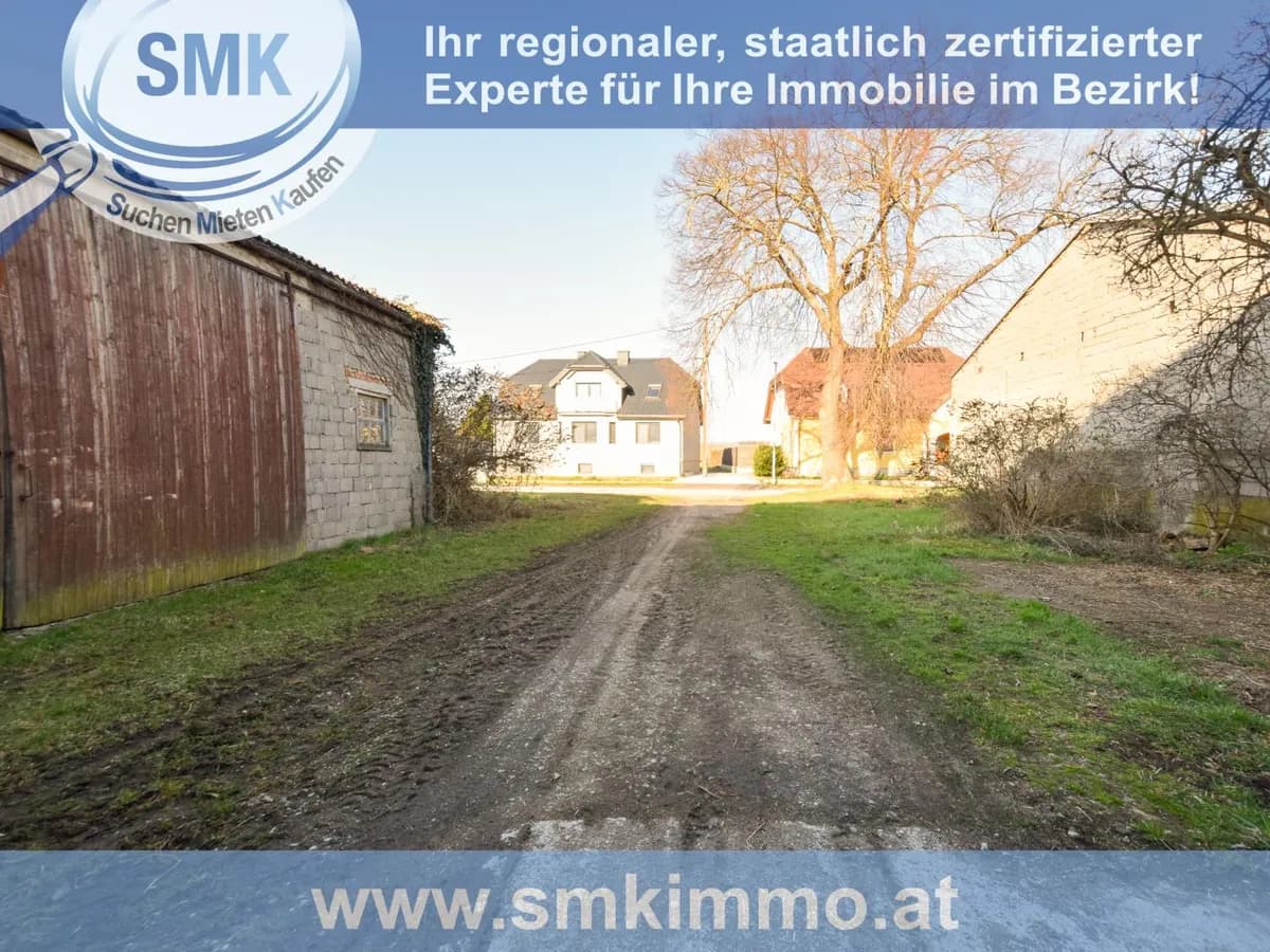 5-Zimmer-Immobilie kaufen in Hollabrunn – 155 m², € 189.000 – Bild 19 von 21