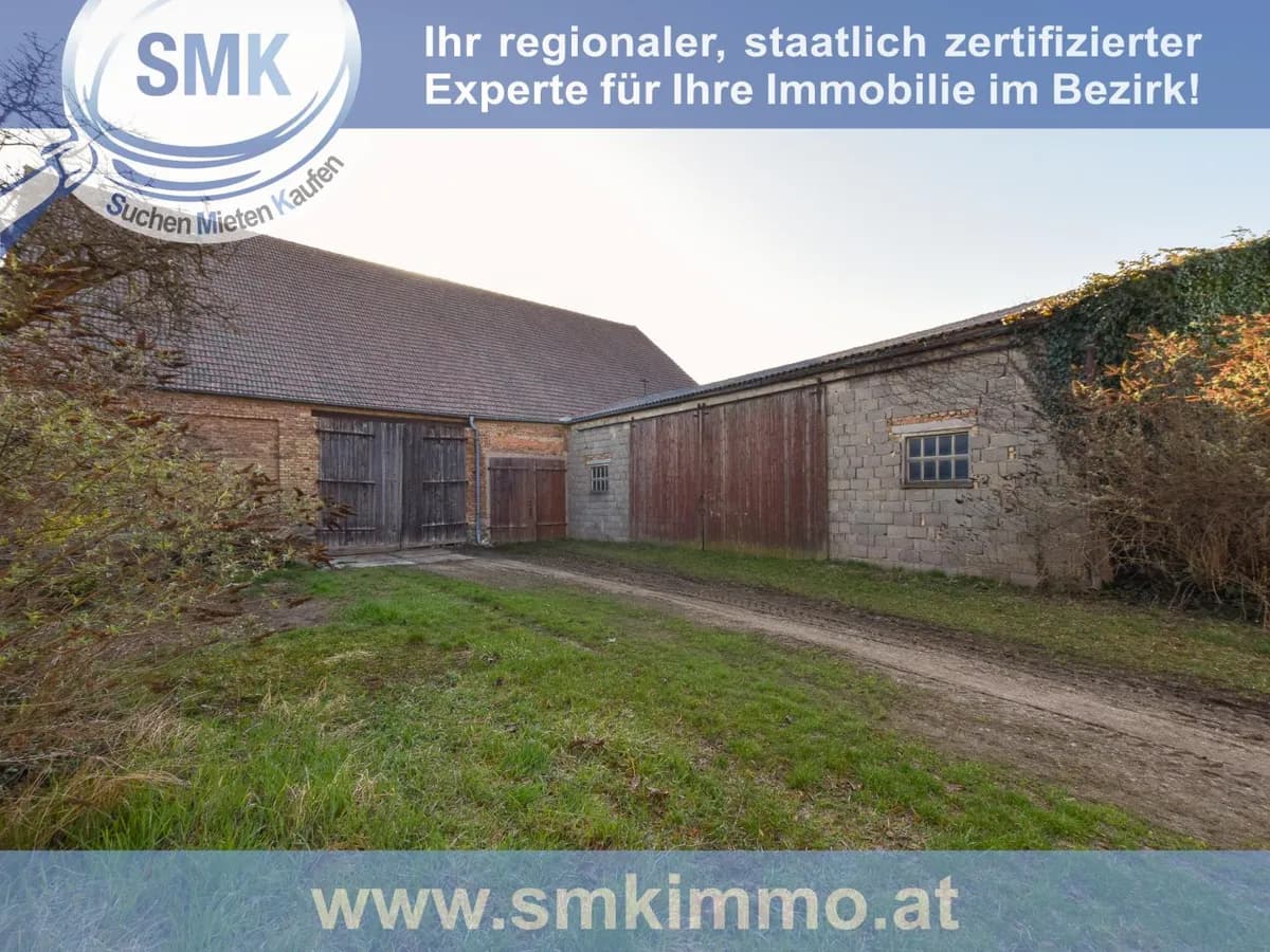 5-Zimmer-Immobilie kaufen in Hollabrunn – 155 m², € 189.000 – Bild 20 von 21