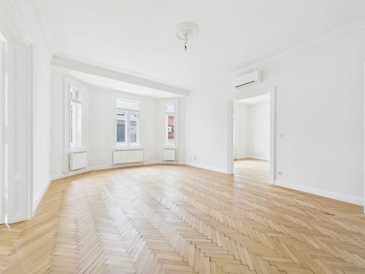 4-Zimmer-Wohnung kaufen in Wien – 167,22 m², € 1.545.000