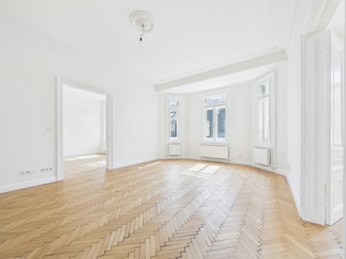 4-Zimmer-Wohnung kaufen in Wien – 167,22 m², € 1.545.000 – Bild 2 von 15