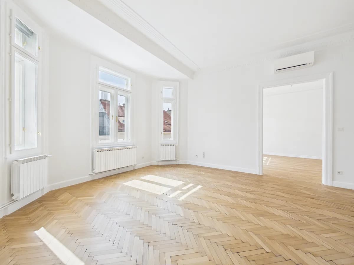 4-Zimmer-Wohnung kaufen in Wien – 167,22 m², € 1.545.000 – Bild 3 von 15