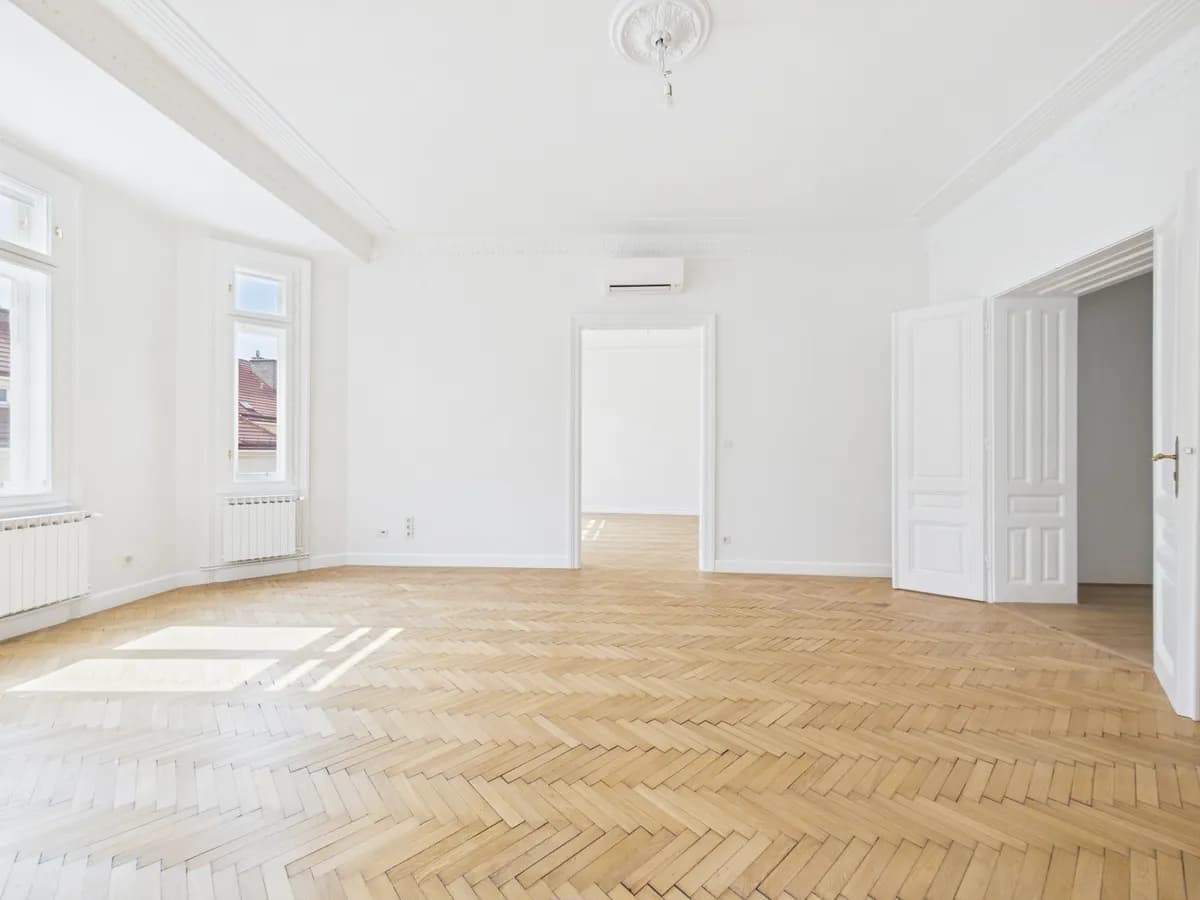 4-Zimmer-Wohnung kaufen in Wien – 167,22 m², € 1.545.000 – Bild 4 von 15