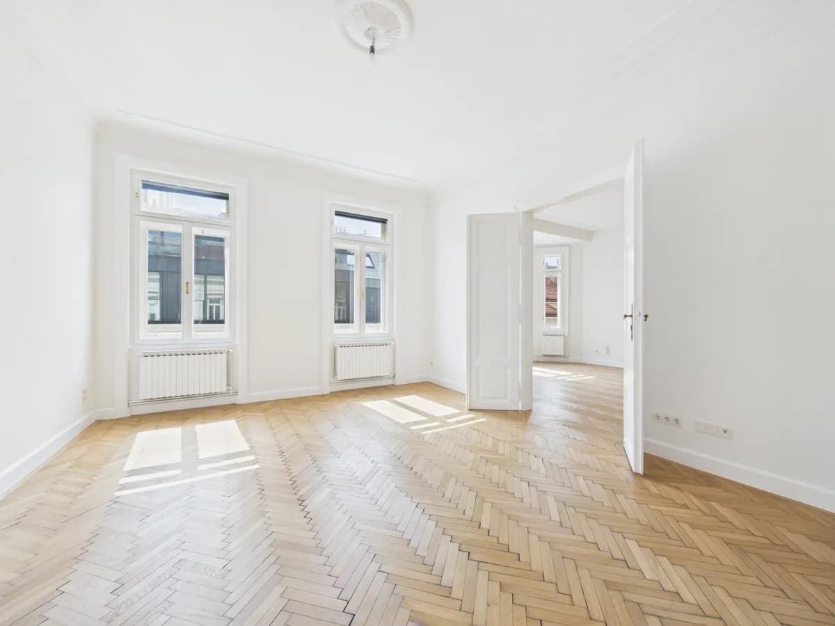 4-Zimmer-Wohnung kaufen in Wien – 167,22 m², € 1.545.000 – Bild 5 von 15