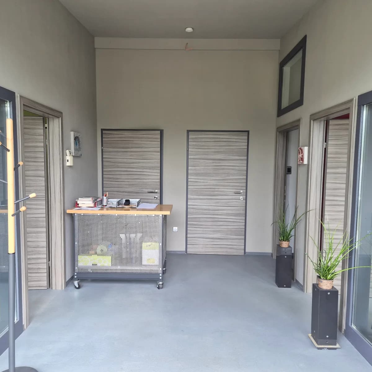 Gewerbeimmobilie mieten in Villach Land – 202 m², € 2.400 – Bild 2 von 12