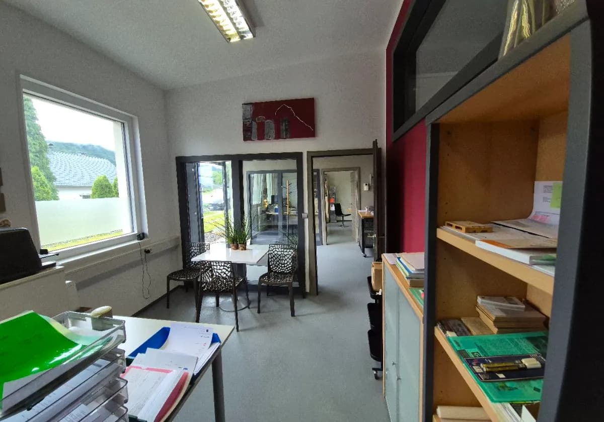 Gewerbeimmobilie mieten in Villach Land – 202 m², € 2.400 – Bild 5 von 12