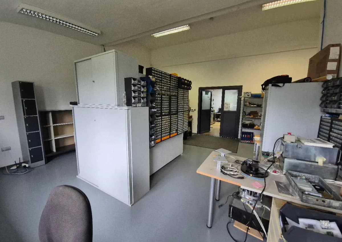 Gewerbeimmobilie mieten in Villach Land – 202 m², € 2.400 – Bild 6 von 12