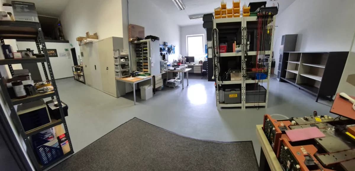 Gewerbeimmobilie mieten in Villach Land – 202 m², € 2.400 – Bild 8 von 12