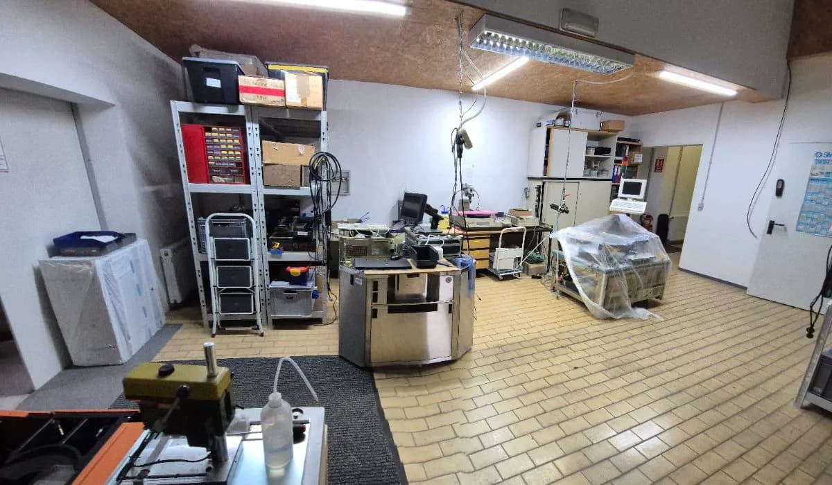 Gewerbeimmobilie mieten in Villach Land – 202 m², € 2.400 – Bild 9 von 12