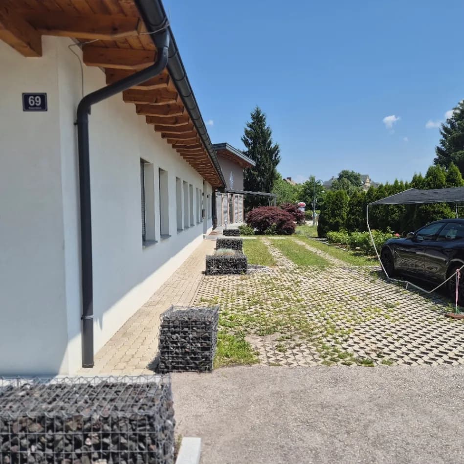 Gewerbeimmobilie mieten in Villach Land – 202 m², € 2.400 – Bild 12 von 12