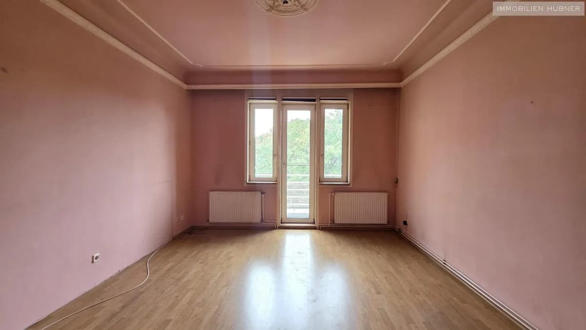 3-Zimmer-Wohnung kaufen in Wien – 84,06 m², € 399.000