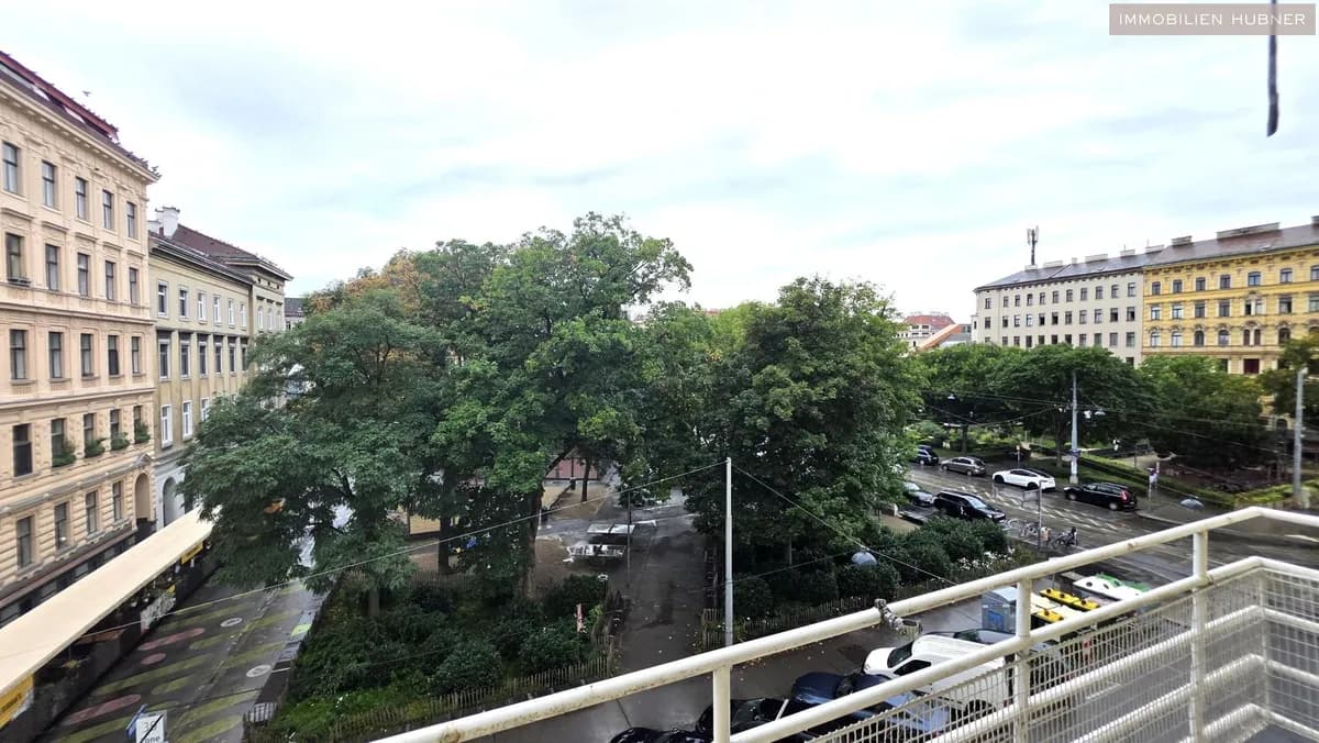 3-Zimmer-Wohnung kaufen in Wien – 84,06 m², € 399.000 – Bild 3 von 13