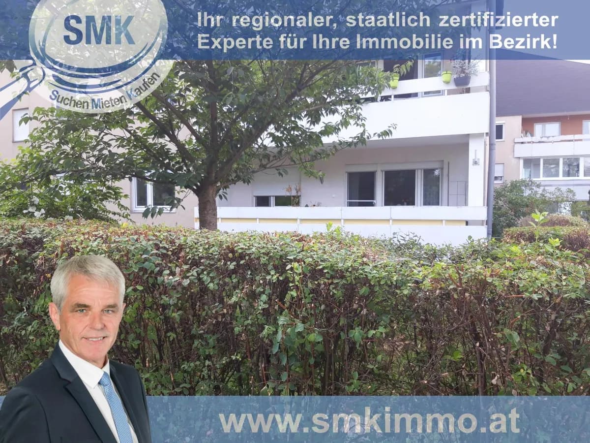 5-Zimmer-Wohnung kaufen in Krems an der Donau – 113 m², € 295.000