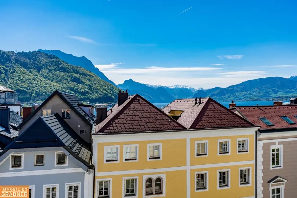 12-Zimmer-Immobilie kaufen in Gmunden – 315 m², € 990.000 – Bild 3 von 23