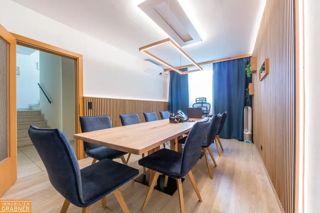 12-Zimmer-Immobilie kaufen in Gmunden – 315 m², € 990.000 – Bild 6 von 23