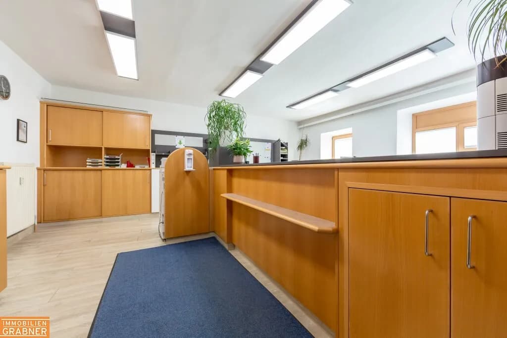 12-Zimmer-Immobilie kaufen in Gmunden – 315 m², € 990.000 – Bild 7 von 23