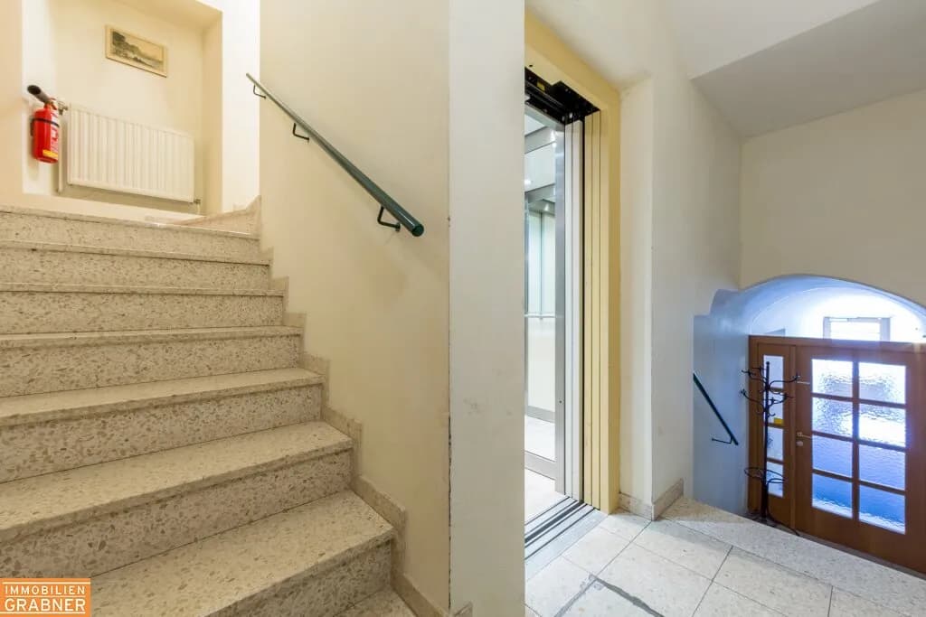 12-Zimmer-Immobilie kaufen in Gmunden – 315 m², € 990.000 – Bild 9 von 23