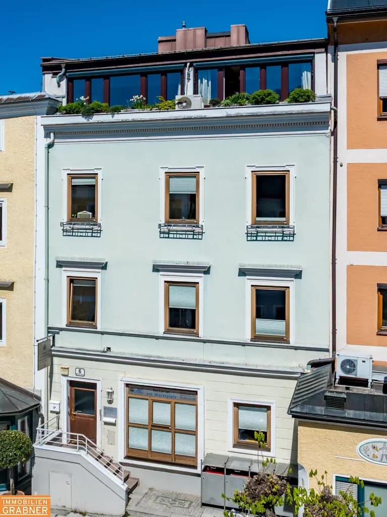12-Zimmer-Immobilie kaufen in Gmunden – 315 m², € 990.000 – Bild 14 von 23