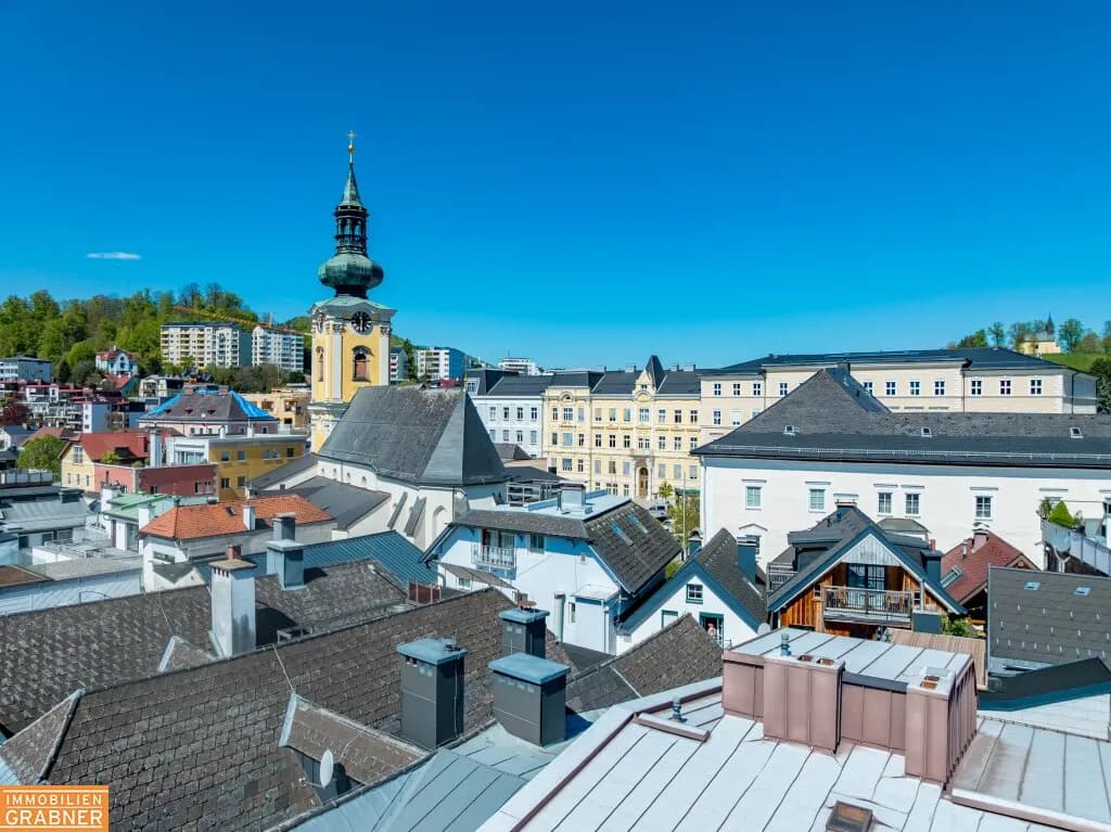 12-Zimmer-Immobilie kaufen in Gmunden – 315 m², € 990.000 – Bild 15 von 23