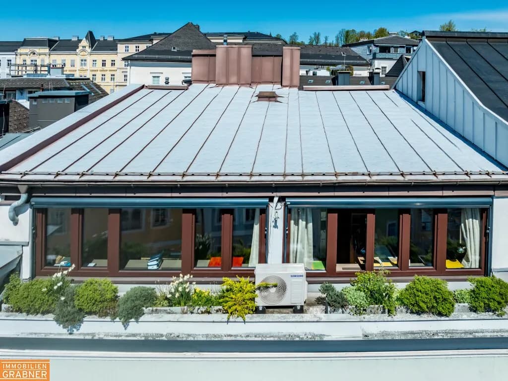 12-Zimmer-Immobilie kaufen in Gmunden – 315 m², € 990.000 – Bild 17 von 23