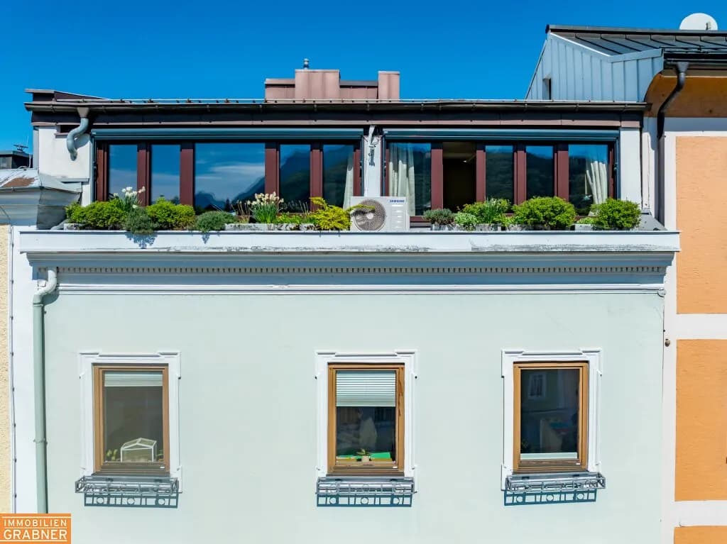 12-Zimmer-Immobilie kaufen in Gmunden – 315 m², € 990.000 – Bild 18 von 23