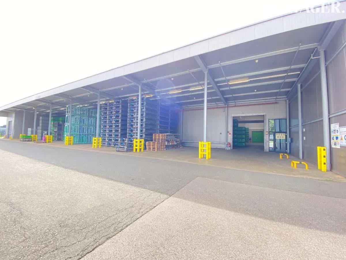 Gewerbeimmobilie mieten in Leibnitz – 4 406 m² – Bild 2 von 7