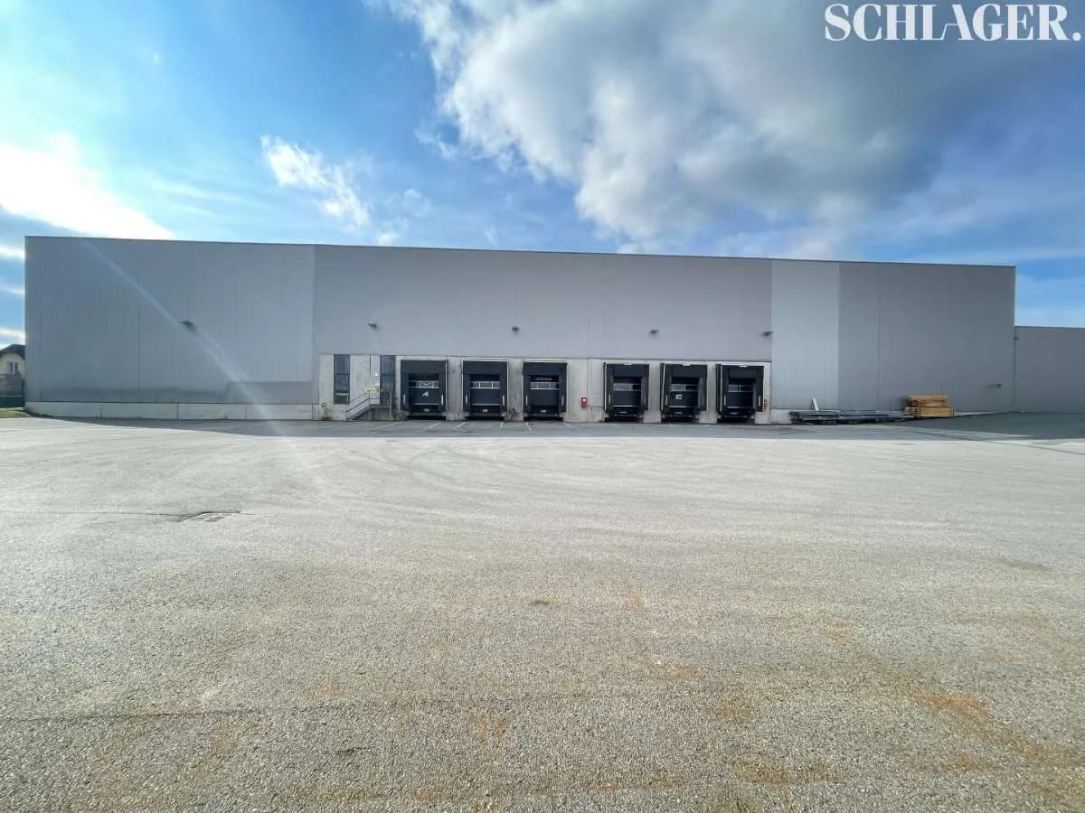 Gewerbeimmobilie mieten in Leibnitz – 4 406 m² – Bild 3 von 7