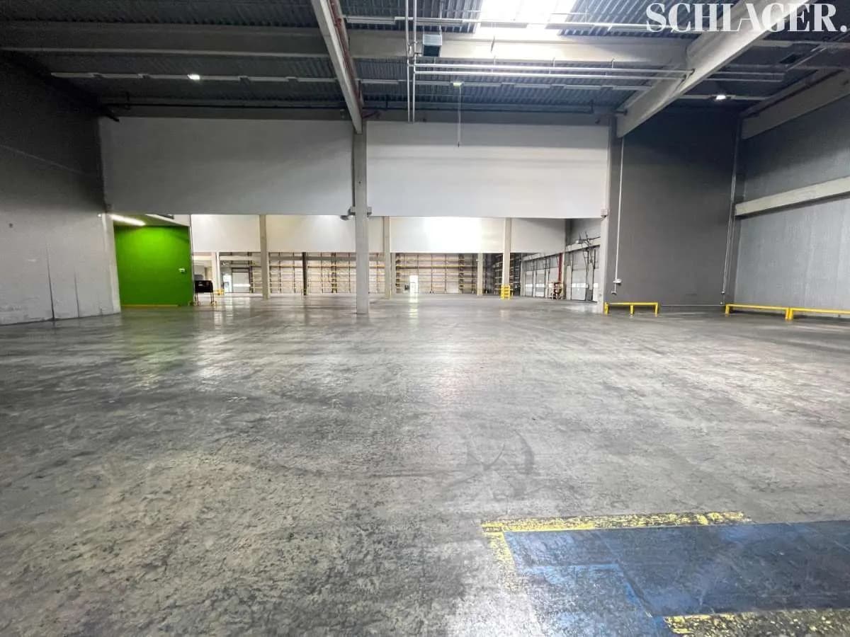 Gewerbeimmobilie mieten in Leibnitz – 4 406 m² – Bild 5 von 7