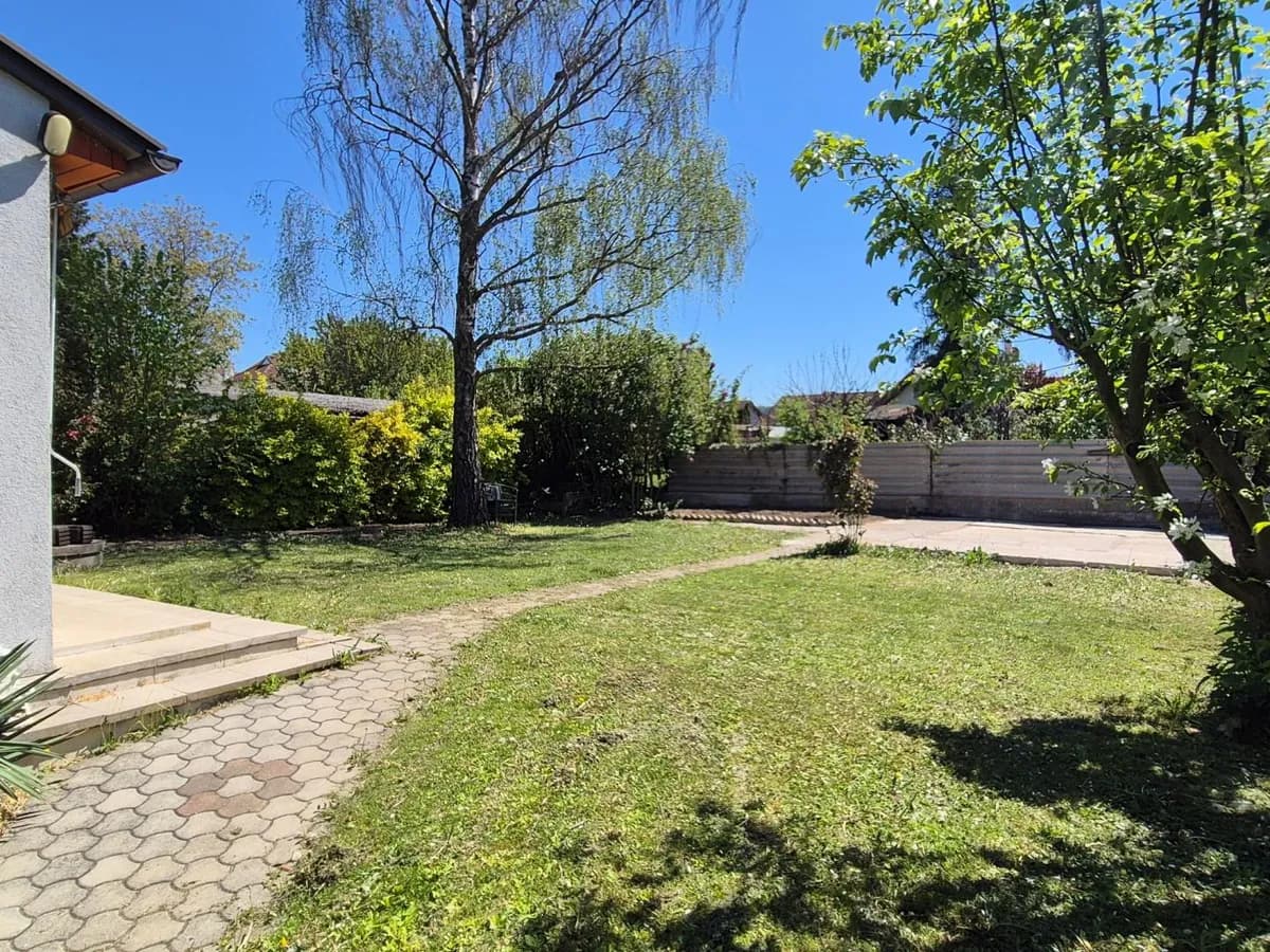 3-Zimmer-Haus kaufen in Tulln – 65 m², € 189.000 – Bild 2 von 9