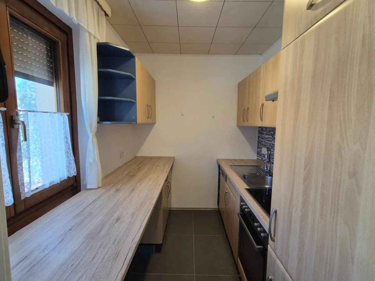 3-Zimmer-Haus kaufen in Tulln – 65 m², € 189.000 – Bild 4 von 9