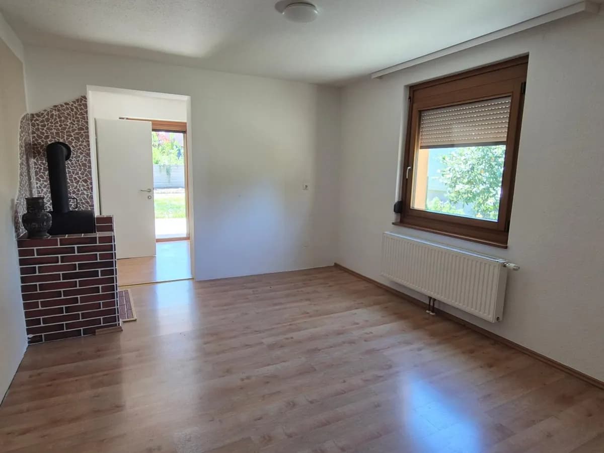 3-Zimmer-Haus kaufen in Tulln – 65 m², € 189.000 – Bild 8 von 9