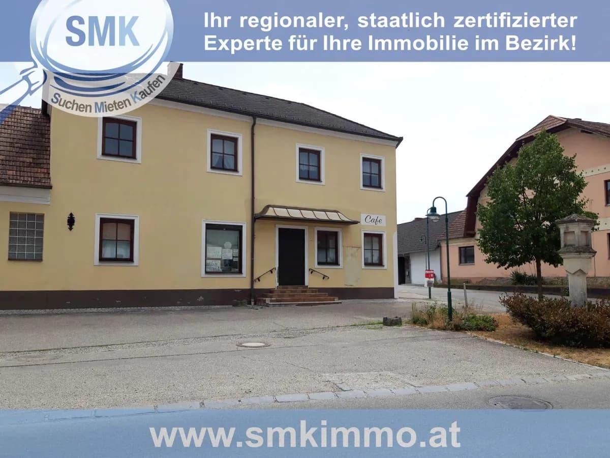Haus kaufen in Tulln – 200 m², € 590.000 – Bild 2 von 16