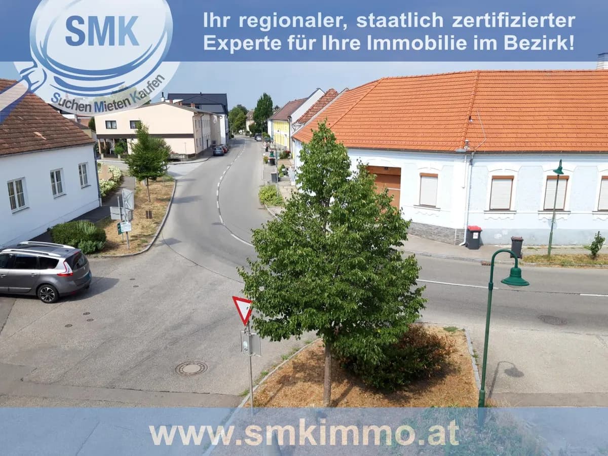 Haus kaufen in Tulln – 200 m², € 590.000 – Bild 3 von 16