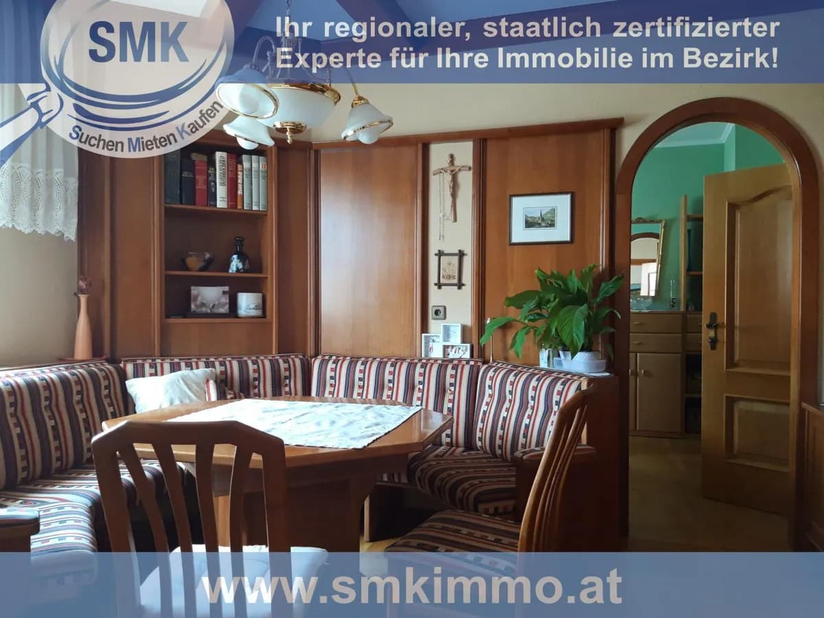 Haus kaufen in Tulln – 200 m², € 590.000 – Bild 6 von 16