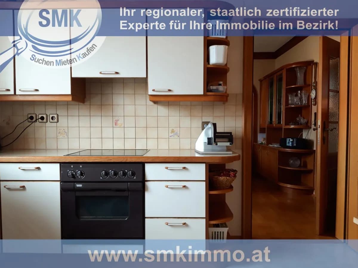 Haus kaufen in Tulln – 200 m², € 590.000 – Bild 7 von 16
