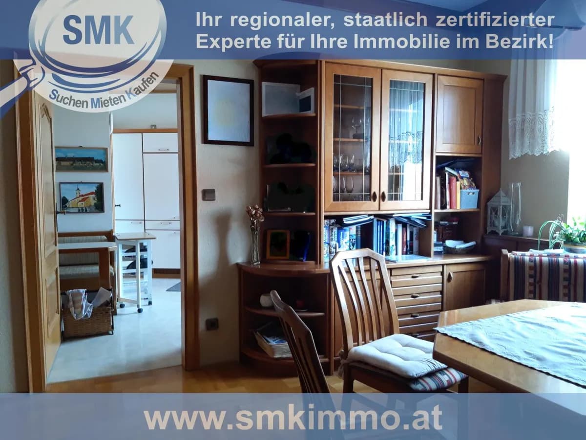 Haus kaufen in Tulln – 200 m², € 590.000 – Bild 8 von 16