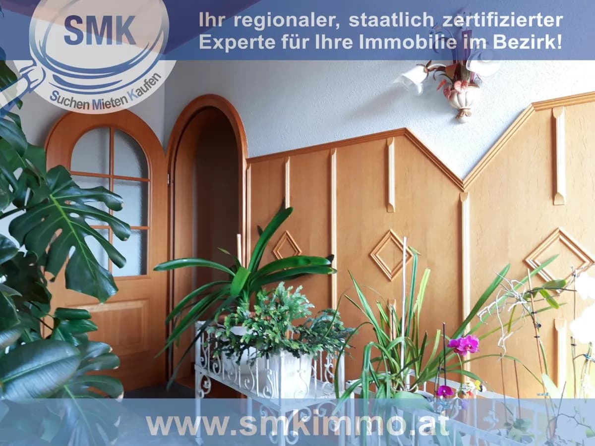 Haus kaufen in Tulln – 200 m², € 590.000 – Bild 10 von 16