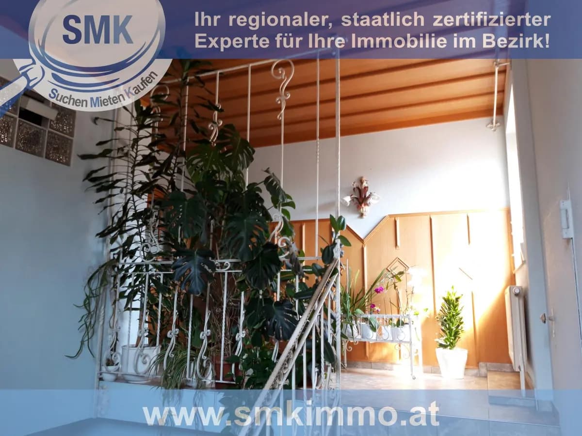 Haus kaufen in Tulln – 200 m², € 590.000 – Bild 12 von 16