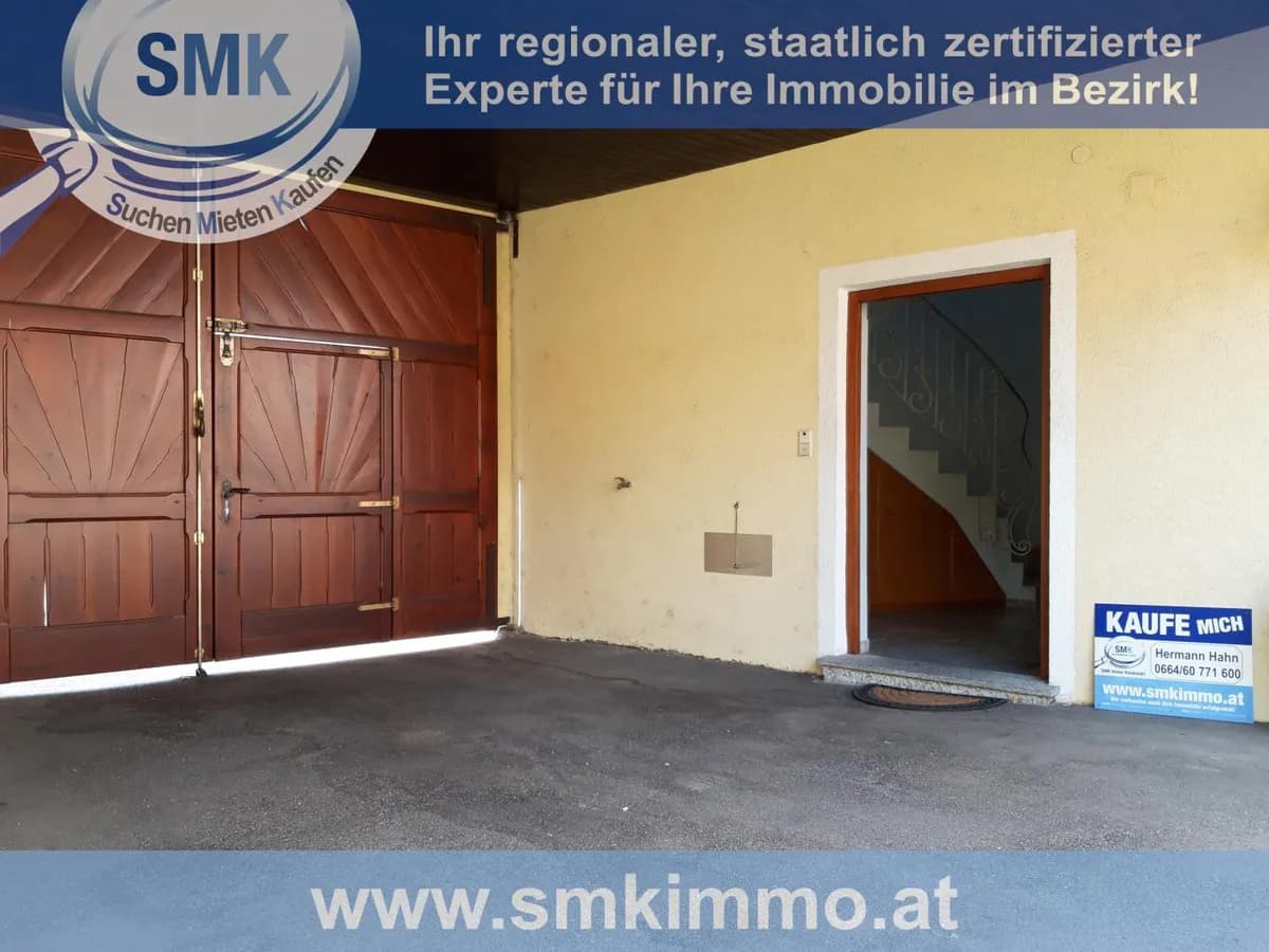 Haus kaufen in Tulln – 200 m², € 590.000 – Bild 14 von 16