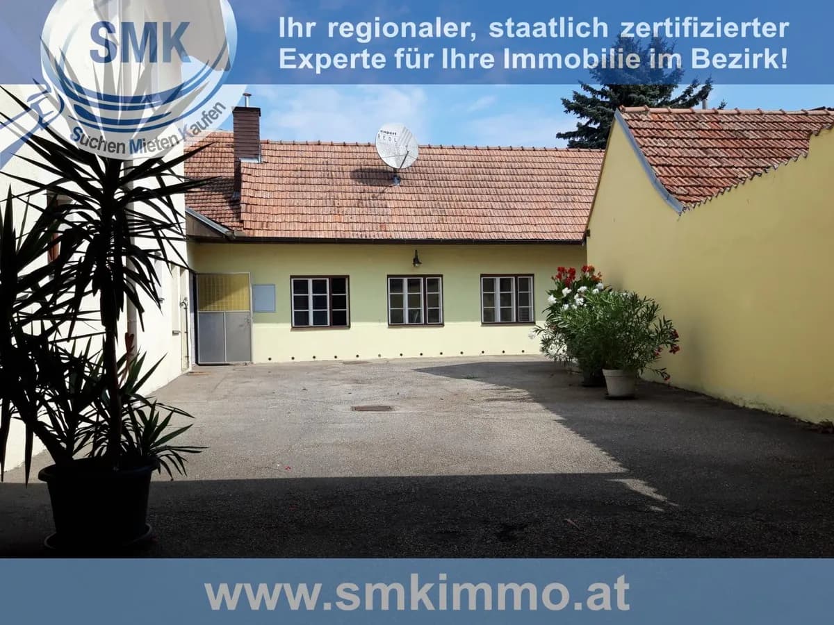 Haus kaufen in Tulln – 200 m², € 590.000 – Bild 15 von 16
