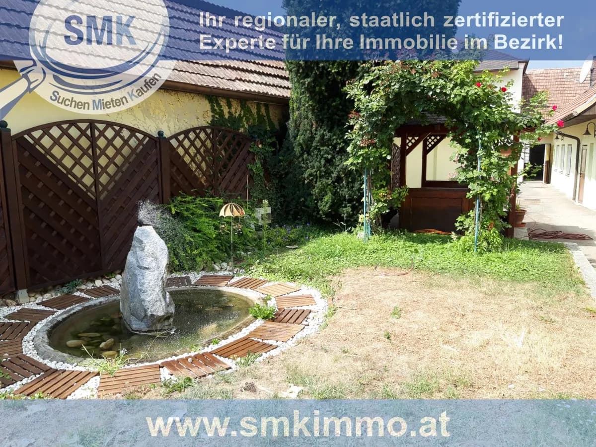Haus kaufen in Tulln – 200 m², € 590.000 – Bild 16 von 16