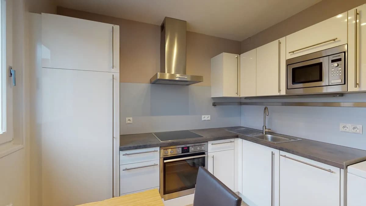 1-Zimmer-Wohnung mieten in Wien – 36 m², € 829 – Bild 4 von 10