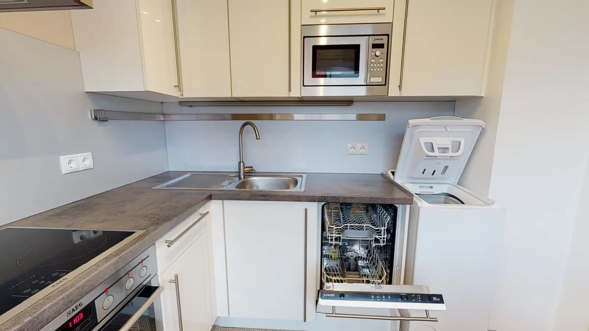 1-Zimmer-Wohnung mieten in Wien – 36 m², € 829 – Bild 5 von 10