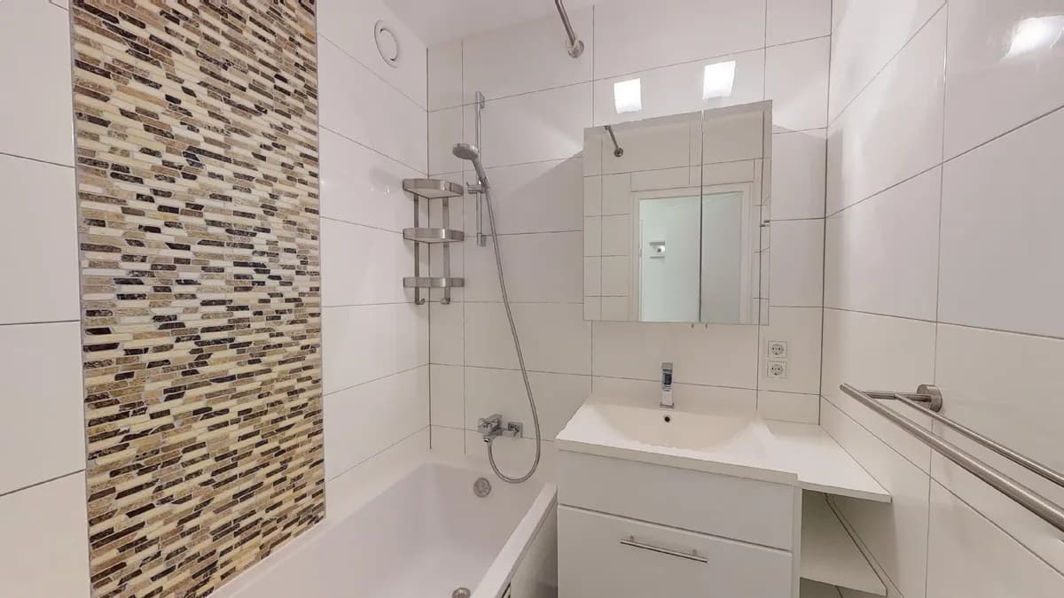 1-Zimmer-Wohnung mieten in Wien – 36 m², € 829 – Bild 6 von 10