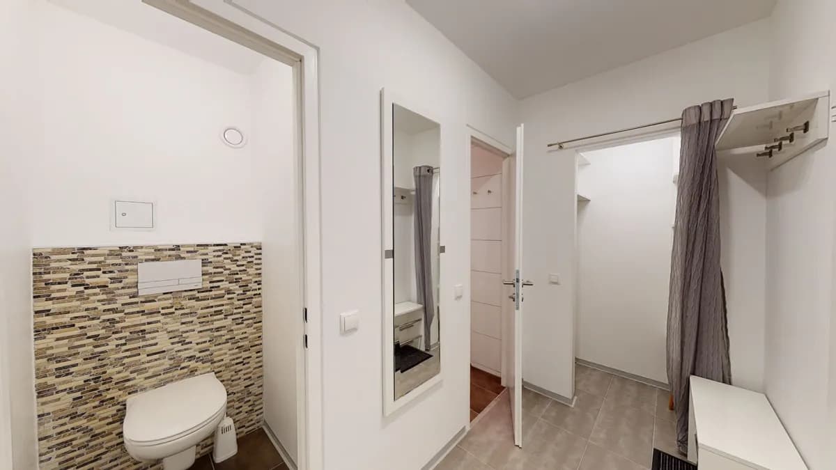 1-Zimmer-Wohnung mieten in Wien – 36 m², € 829 – Bild 7 von 10