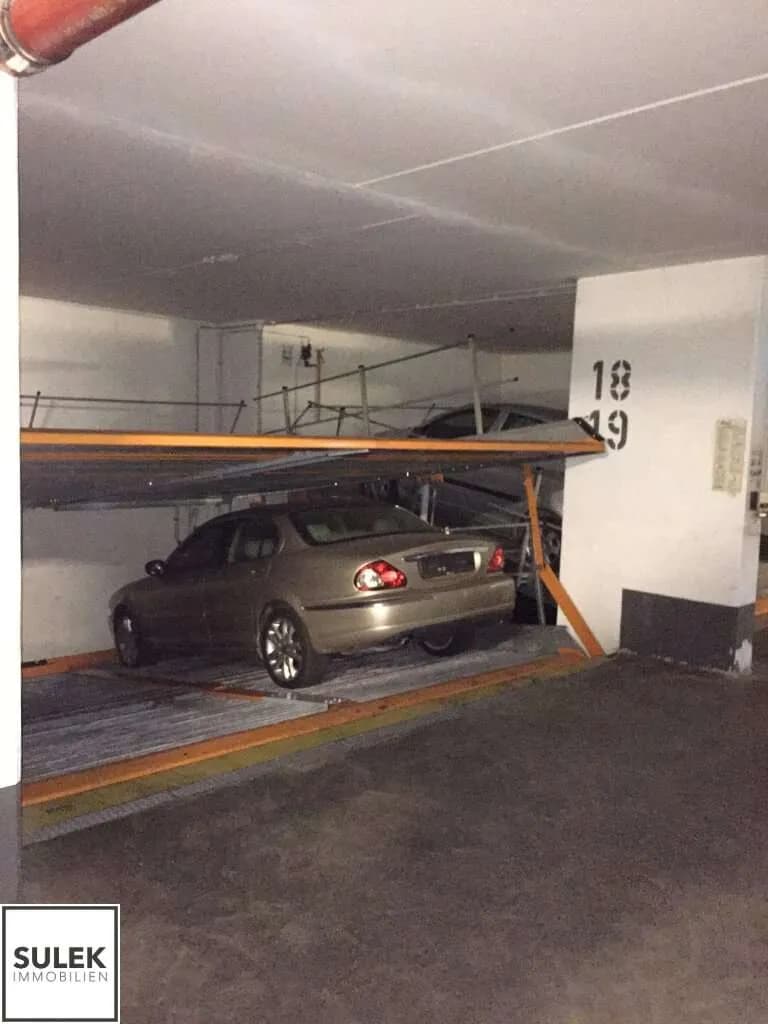 Immobilie mieten in Wien – € 70 – Bild 4 von 5