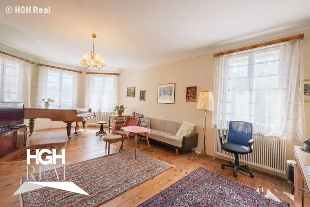 8-Zimmer-Immobilie kaufen in Wiener Neustadt Land – 264 m², € 335.000 – Bild 3 von 44