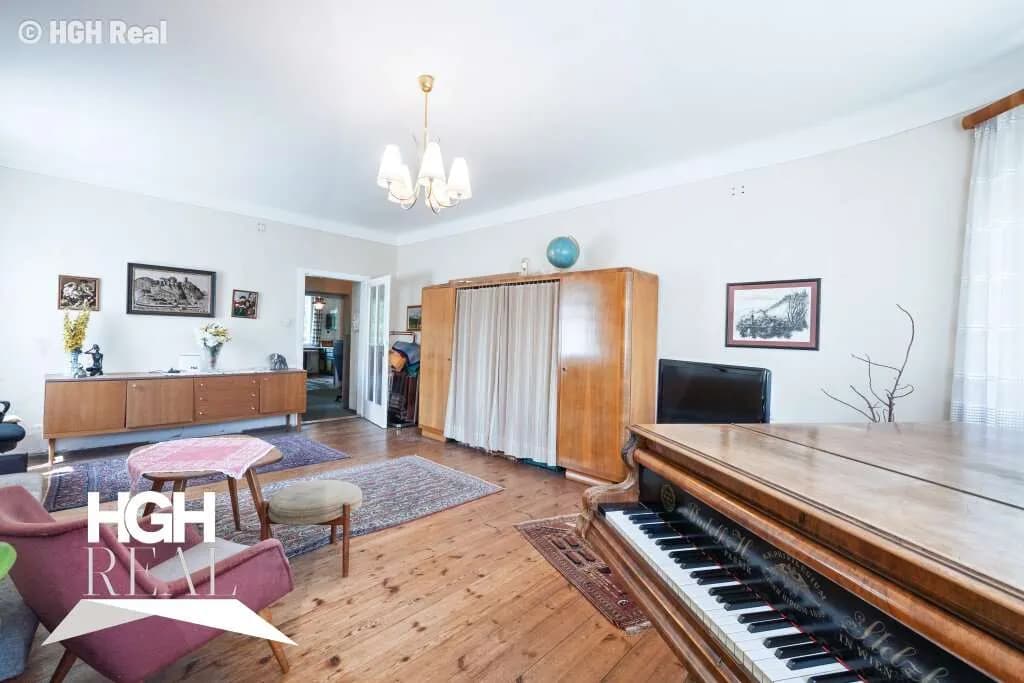 8-Zimmer-Immobilie kaufen in Wiener Neustadt Land – 264 m², € 335.000 – Bild 6 von 44
